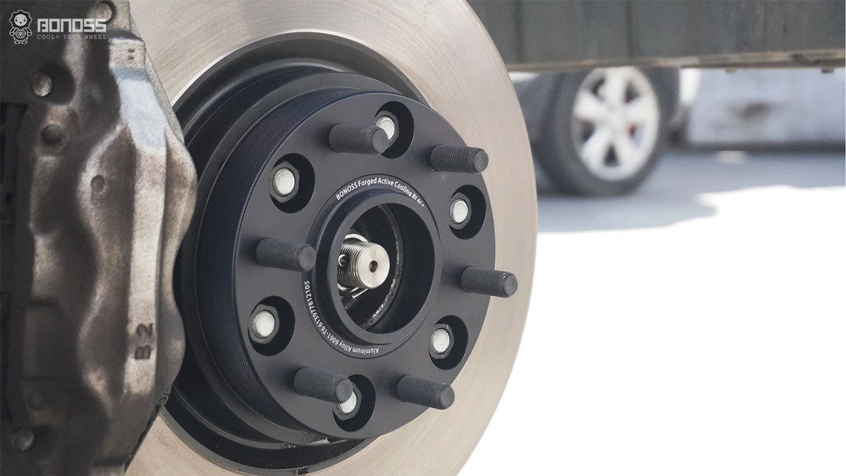 1.5” vs 2” Frontier Wheel Spacers: Which Wins for Mud & Rocks? (2025)