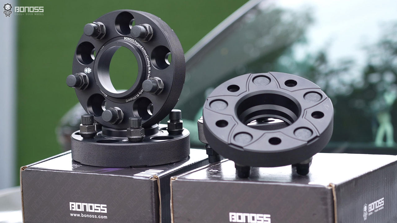 2024 Jeep Wrangler Wheel Spacers: Ultimate Safety & Fitment Guide