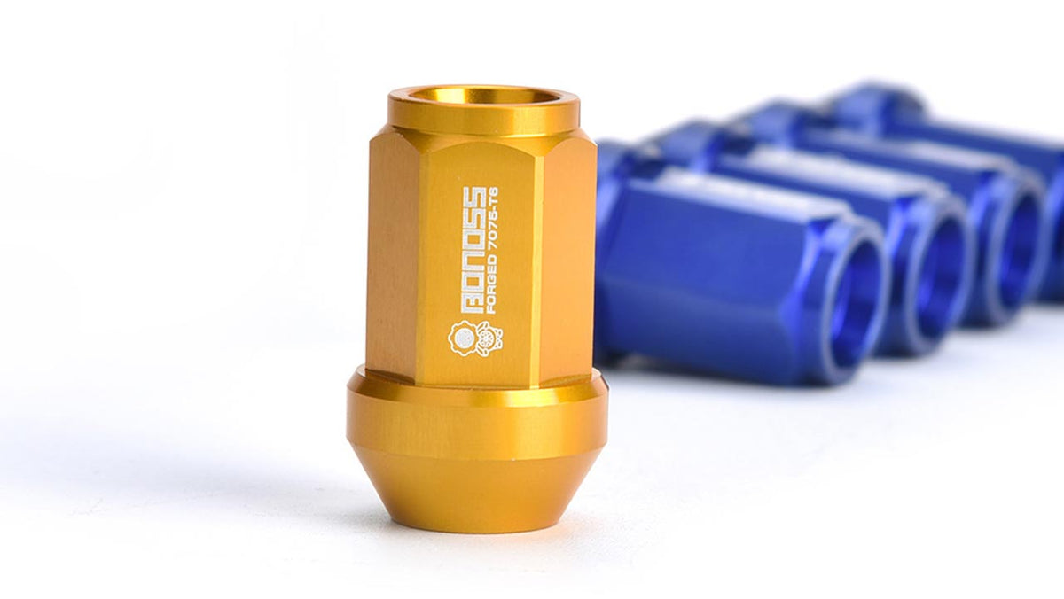 Are Ford And Dodge Lug Nuts the Same?