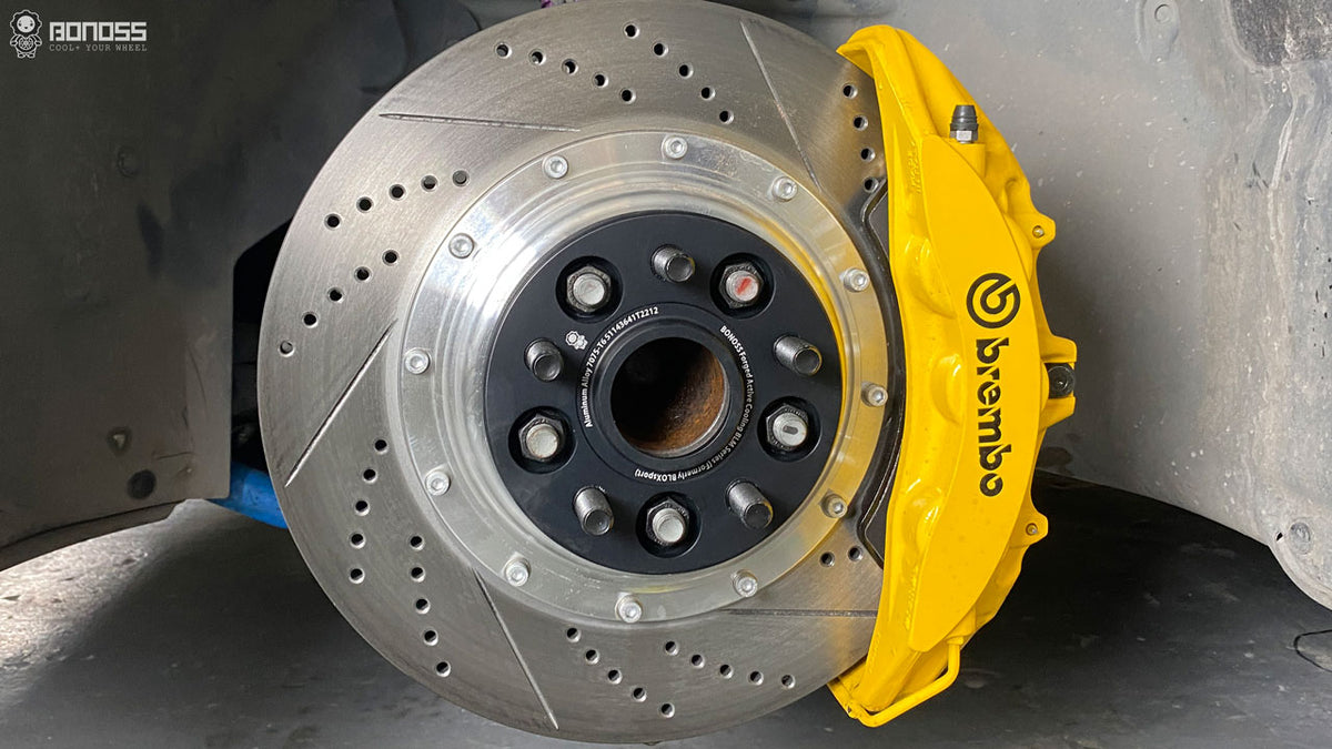 Are Tesla Model 3 Wheel Spacers Safe?