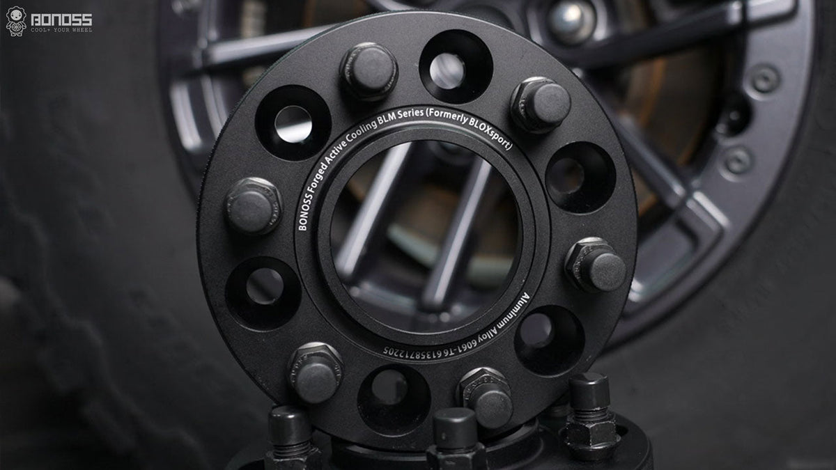 Best F150 Wheel Spacers Sizes 2025: Ultimate Fitment Guide & Reviews