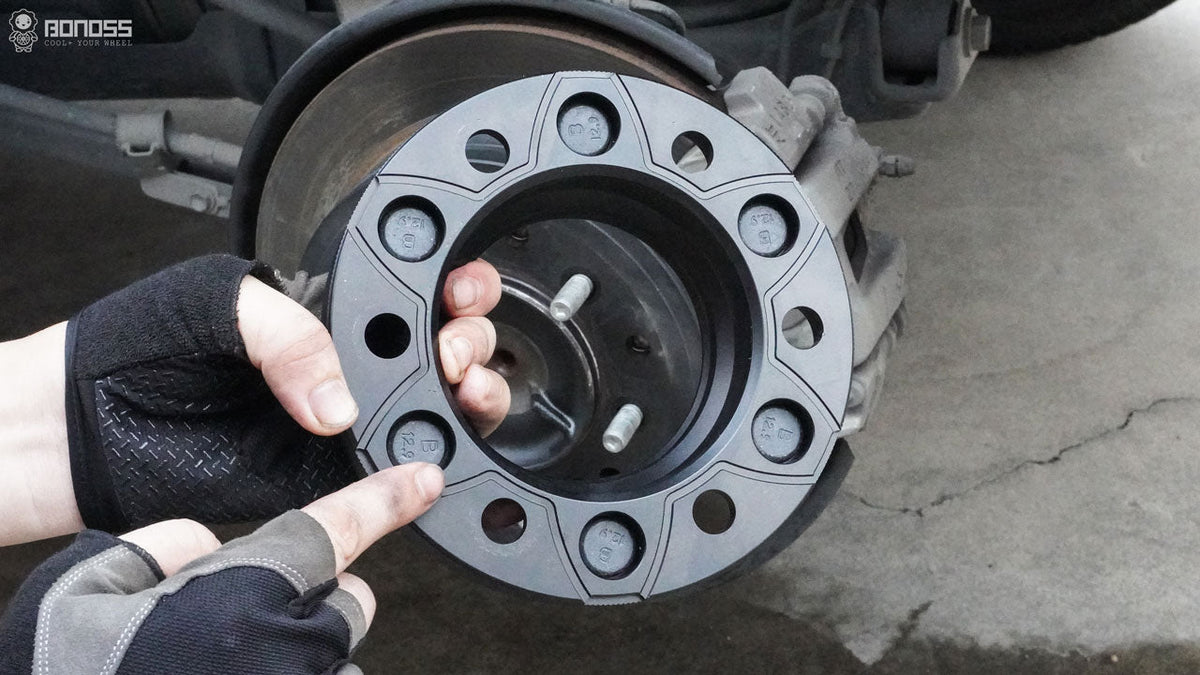 Best Colorado Wheel Spacers for Chevy Trucks: 2025 Buying Guide & Reviews
