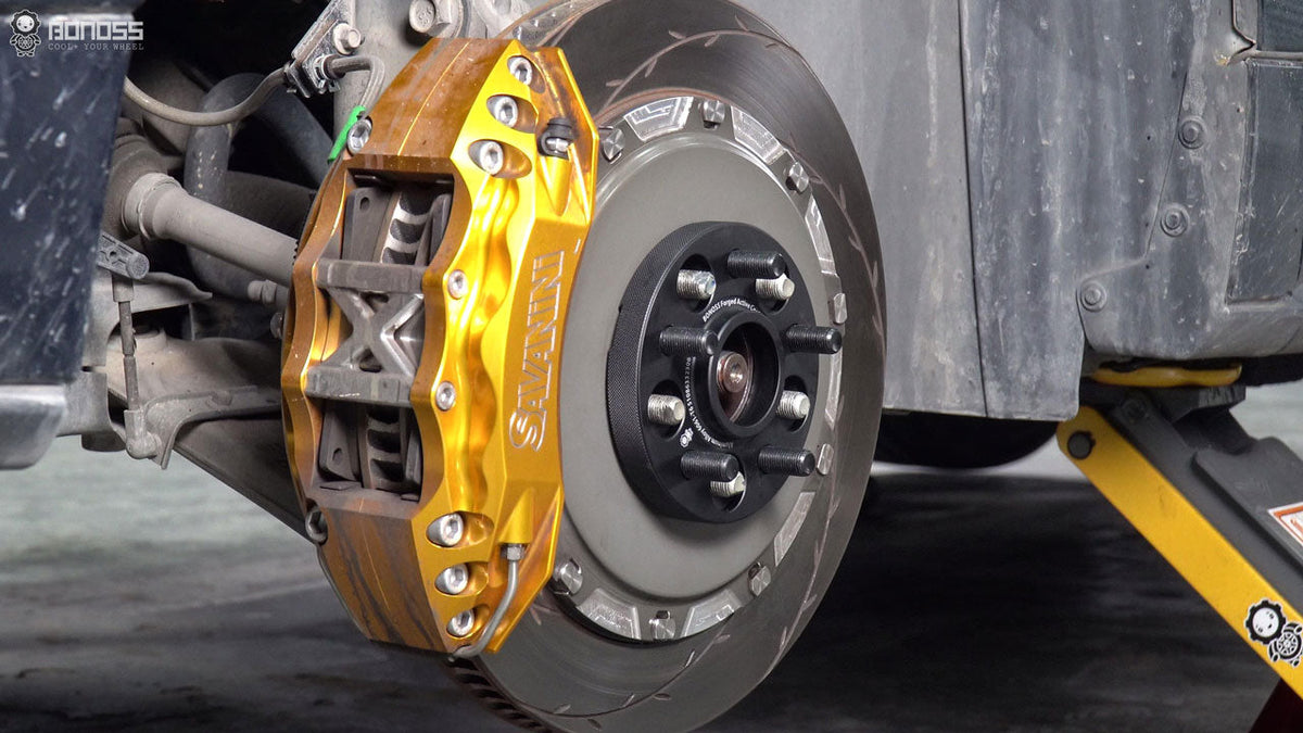 Best Nissan Skyline GT-R Wheel Spacers 2025: Top 5 for Performance & Safety