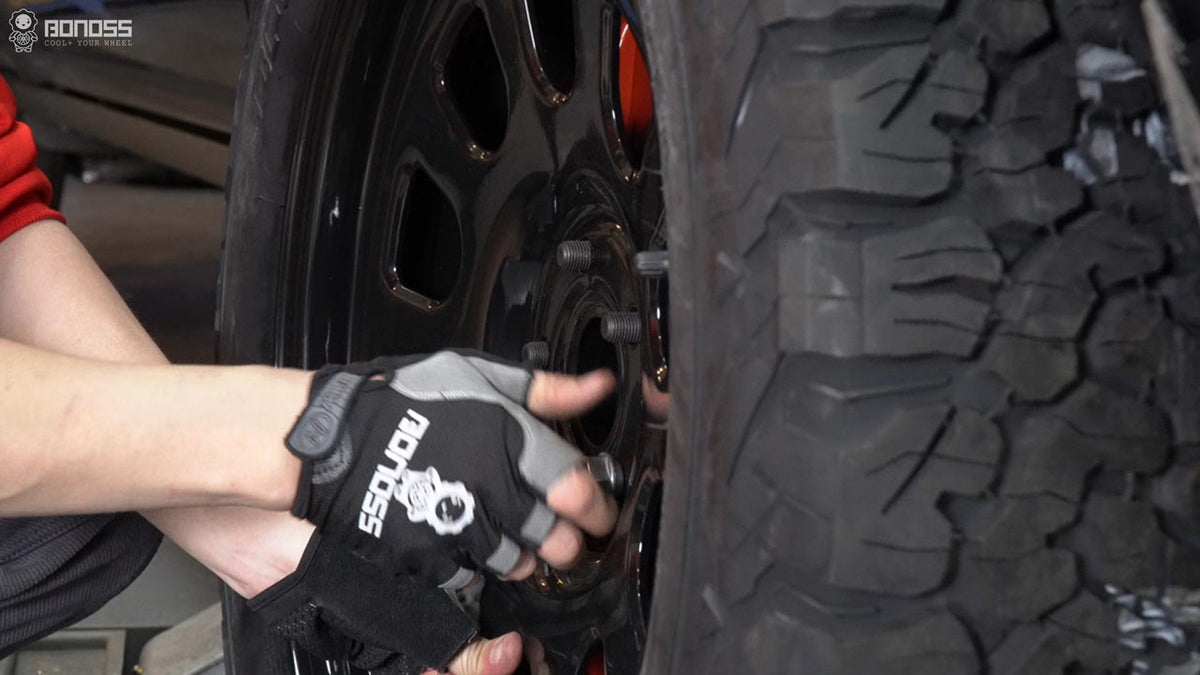 Can 2025 GMC Sierra 1500 Wheel Spacers Cause Rough Ride?