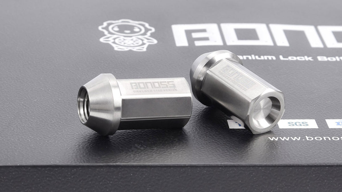 How to Keep 2025 Ford Mustang Lug Nuts from Rusting?