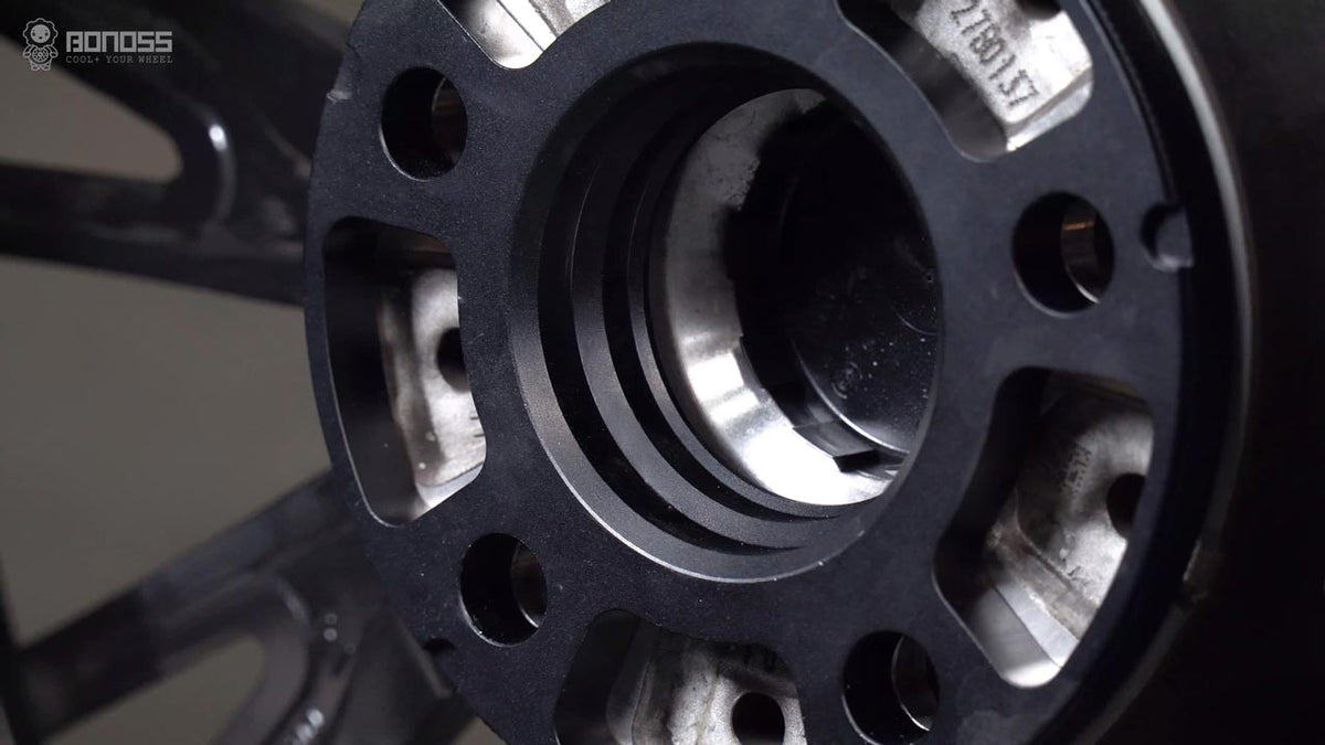 Hub-Centric vs Lug-Centric: Qual a Melhor Opção para Seu Carro?