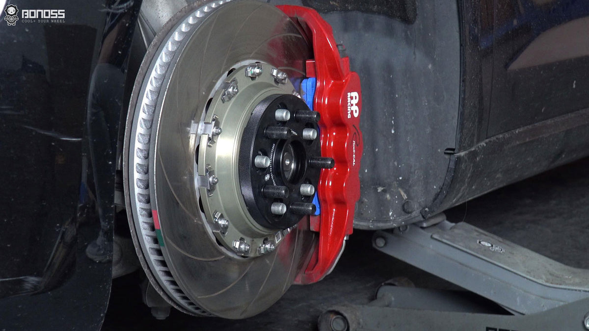Is It Safe to Run 2025 Subaru BRZ Wheel Spacers?