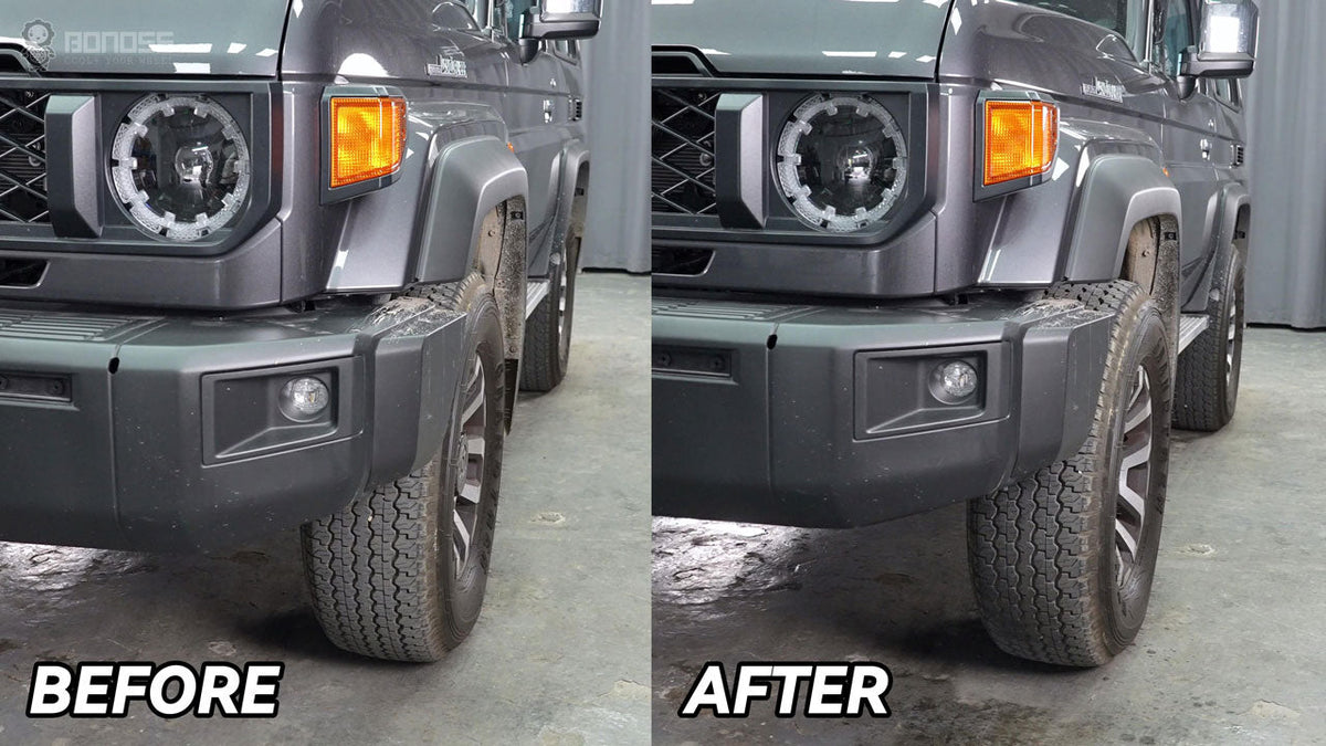 Land Cruiser Wheel Spacers: 2025 Ultimate Guide for Off-Road Performance