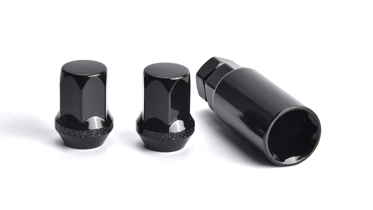 What Size Are Lug Nuts on a 2025 GMC Yukon?