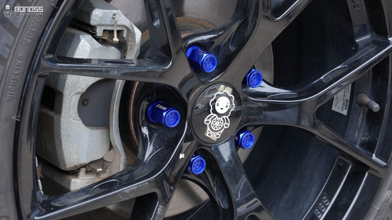 What Size Lug Nuts on 2025 Mazda 3?
