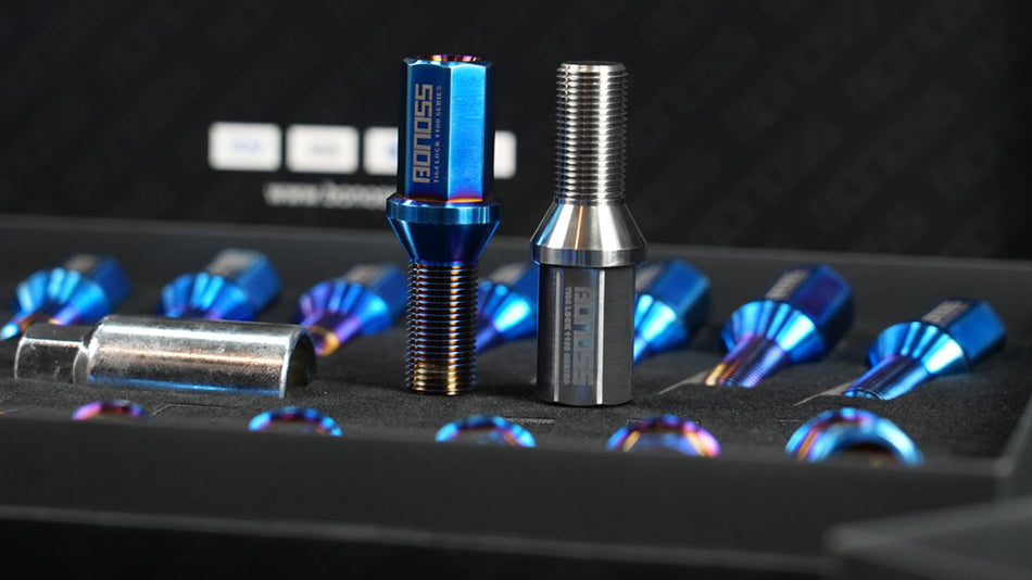 Wheel Bolts