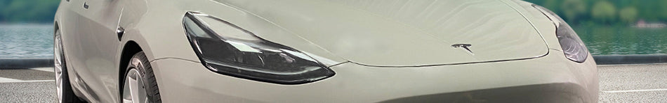 Model 3 Accessories & Parts